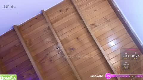 Nicoll  Independent model online show from February 2026 07:07:02 AM