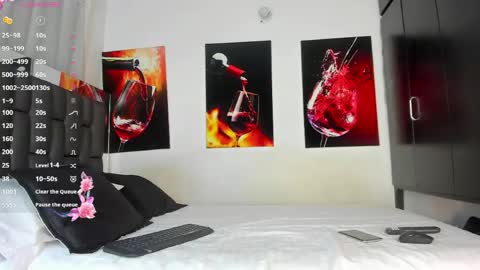 Snapshot of nicolle_hanks1 chatting on March 2026 02:02:02 AM nicolle_hanks1 online show from March 2026 02:02:02 AM