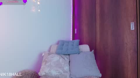 Nicolle online show from March 2026 09:26:01 AM