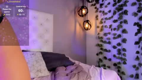 Snapshot of nicollee_heart chatting on July 2026 02:32:02 PM Nicolle online show from July 2026 02:32:02 PM