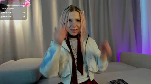 Kim online show from February 2026 08:22:01 AM