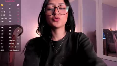 Nicoll  online show from February 2026 02:59:02 PM