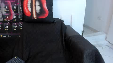 Nicolle Lima online show from February 2025 01:11:02 AM