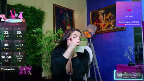 Nicolle online show from March 2026 10:56:01 AM