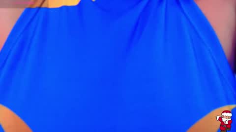 Nicolle Miley online show from November 2025 03:43:02 AM