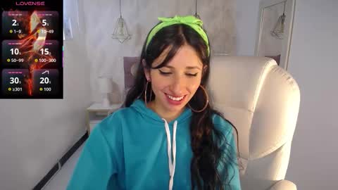 Nicollet online show from March 2026 03:36:01 AM