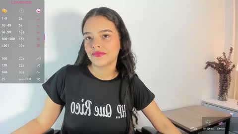 Snapshot of nicolmeyer chatting on February 2026 12:12:01 PM Nicol online show from February 2026 12:12:01 PM