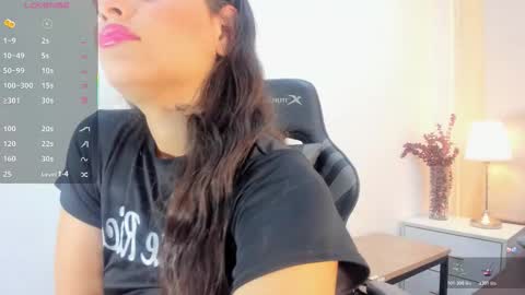 Snapshot of nicolmeyer chatting on February 2026 11:54:02 AM Nicol online show from February 2026 11:54:02 AM