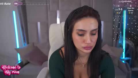 Snapshot of nicolnightt chatting on November 2025 06:14:01 AM Nicole online show from November 2025 06:14:01 AM