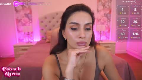 Snapshot of nicolnightt chatting on December 2025 07:23:01 AM Nicole online show from December 2025 07:23:01 AM