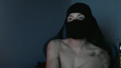 Nico Lorin online show from March 2026 11:33:01 PM