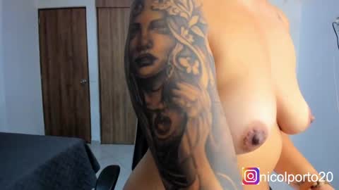 Nicol online show from April 2026 11:16:01 AM