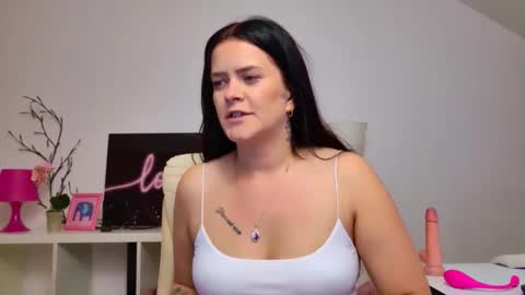 Snapshot of nicolsparklex chatting on May 2026 07:26:02 AM Nicol Sparkle online show from May 2026 07:26:02 AM