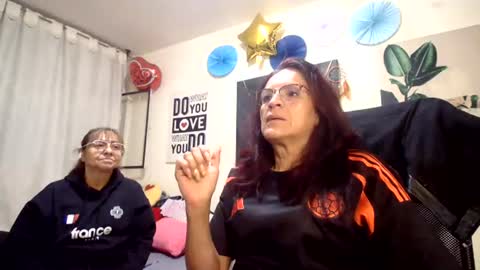 Snapshot of nicoltatiana_ chatting on June 2026 11:36:02 PM nicoltatiana_ online show from June 2026 11:36:02 PM