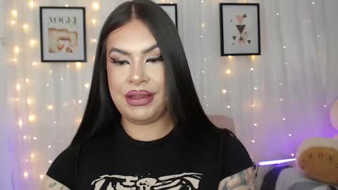 nicoobaby online show from January 2025 08:07:01 PM