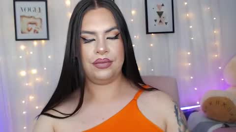 nicoobaby online show from January 2025 09:50:02 PM