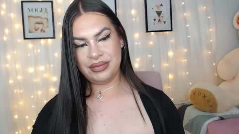 nicoobaby online show from February 2025 02:27:02 AM