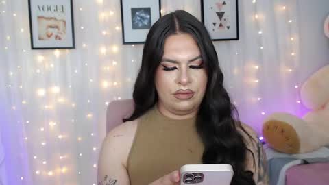 nicoobaby online show from February 2025 12:53:02 AM