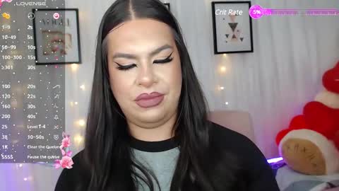 nicoobaby online show from February 2025 07:41:02 PM