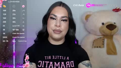 nicoobaby online show from January 2026 04:01:01 PM