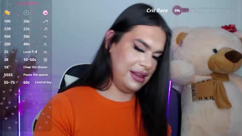 nicoobaby online show from March 2026 04:32:02 PM