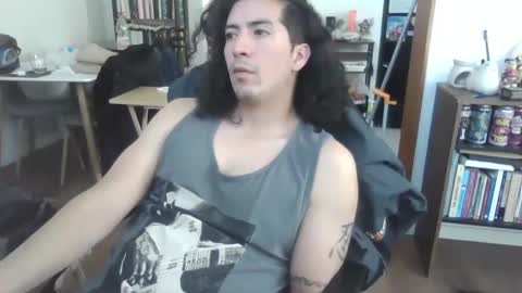 Snapshot of nicopriets chatting on September 2025 06:35:01 PM nicopriets online show from September 2025 06:35:01 PM