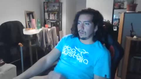 Snapshot of nicopriets chatting on October 2025 04:59:01 AM nicopriets online show from October 2025 04:59:01 AM