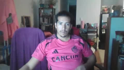 Snapshot of nicopriets chatting on November 2025 04:23:02 AM nicopriets online show from November 2025 04:23:02 AM