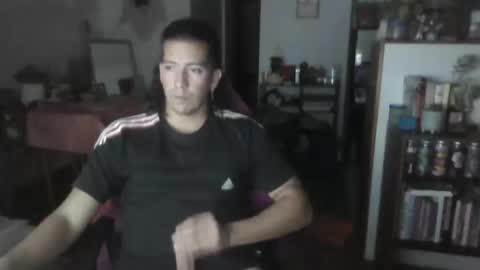 Snapshot of nicopriets chatting on December 2025 05:13:01 AM nicopriets online show from December 2025 05:13:01 AM