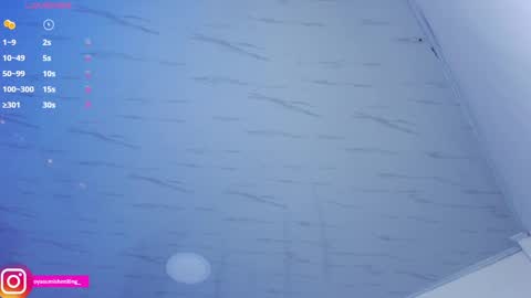 Lizzie online show from December 2024 08:12:02 PM