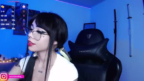 Lizzie online show from December 2024 03:22:02 AM