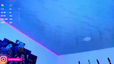 Lizzie online show from September 2025 12:10:02 AM