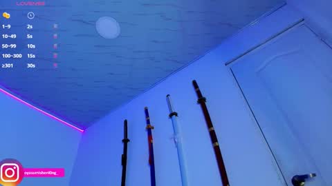 Lizzie online show from November 2025 12:44:01 AM