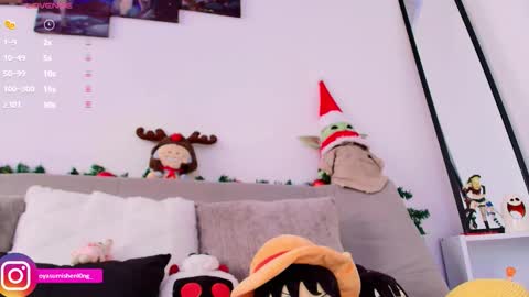 Lizzie online show from December 2025 08:13:01 PM