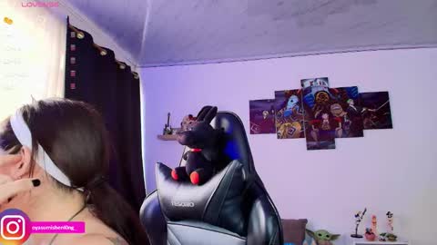 Lizzie online show from March 2026 09:10:02 PM