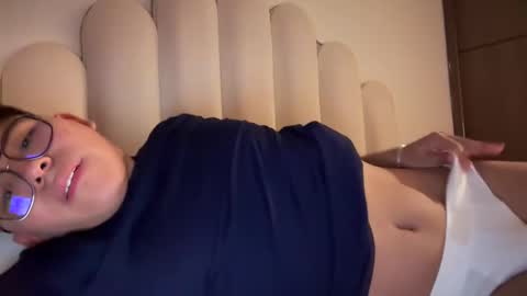 nicoxdulce online show from January 2025 03:44:02 AM