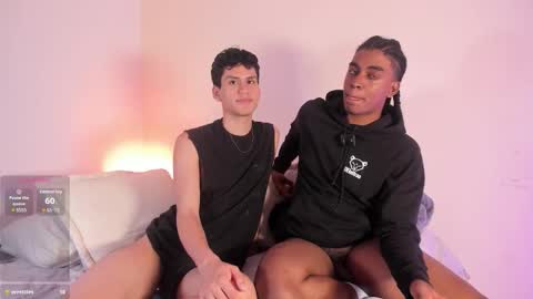 Nico y Mark online show from February 2026 07:34:01 AM