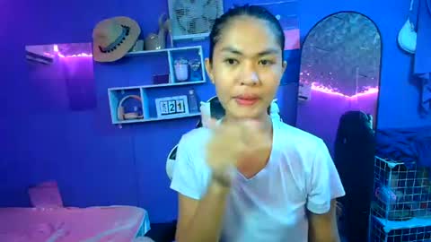 Snapshot of nicsh chatting on June 2026 02:47:02 AM Nichole online show from June 2026 02:47:02 AM