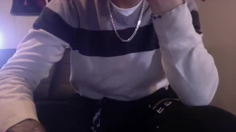 NicxDick online show from December 2024 04:38:02 PM