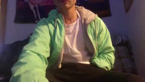 NicxDick online show from January 2025 09:09:02 PM