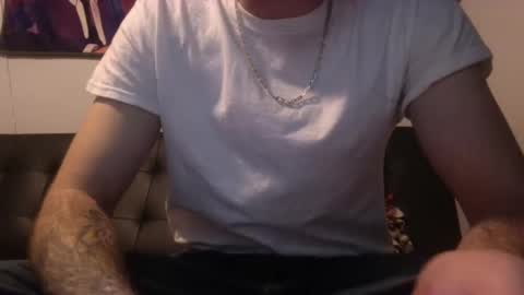 NicxDick online show from January 2025 09:46:02 PM