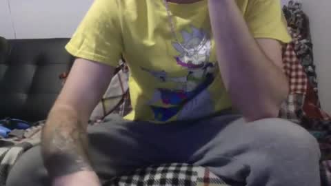 NicxDick online show from January 2025 11:53:02 PM