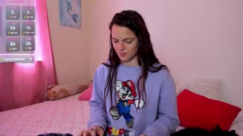 Snapshot of niela_go chatting on September 2025 02:30:02 PM Niela online show from September 2025 02:30:02 PM