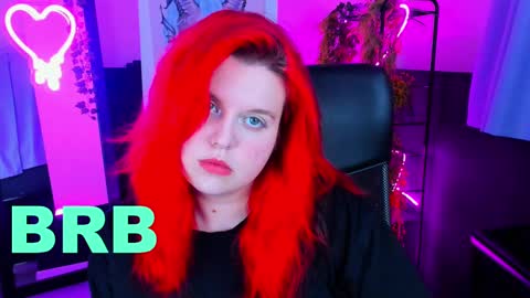 Snapshot of nielletablossom chatting on February 2025 08:13:02 AM Nellie online show from February 2025 08:13:02 AM