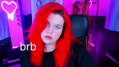 Snapshot of nielletablossom chatting on February 2025 08:29:01 AM Nellie online show from February 2025 08:29:01 AM