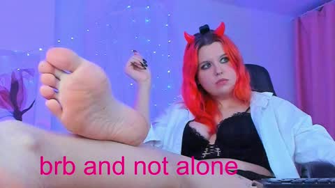 Snapshot of nielletablossom chatting on February 2025 08:15:02 PM Nellie online show from February 2025 08:15:02 PM