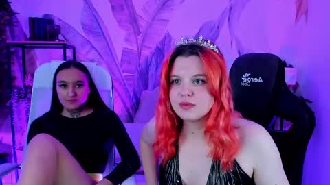 Snapshot of nielletablossom chatting on February 2025 05:56:02 AM Nellie online show from February 2025 05:56:02 AM