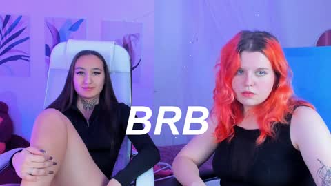 Snapshot of nielletablossom chatting on February 2025 08:31:02 AM Nellie online show from February 2025 08:31:02 AM