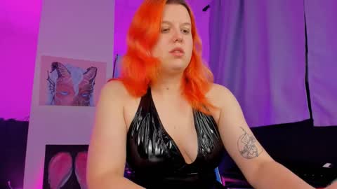 Snapshot of nielletablossom chatting on March 2025 08:15:01 AM Nellie online show from March 2025 08:15:01 AM