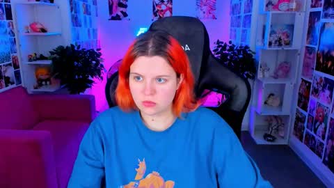 Snapshot of nielletablossom chatting on March 2025 05:05:02 AM Nellie online show from March 2025 05:05:02 AM